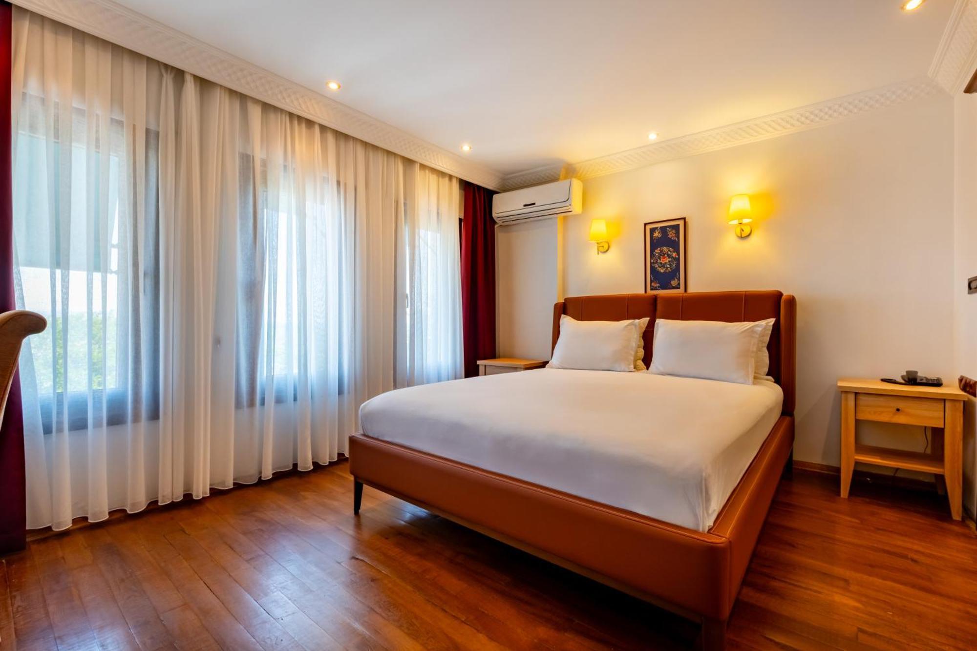 Mangana Konak Hotel — Fotoğraflar 3